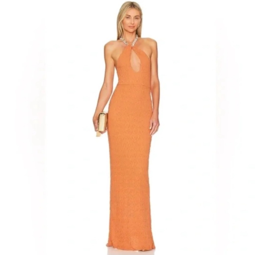 Camila Coelho Maxi Dress